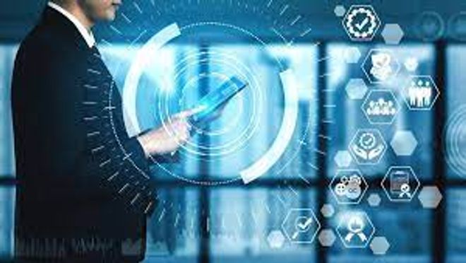 IT service provider